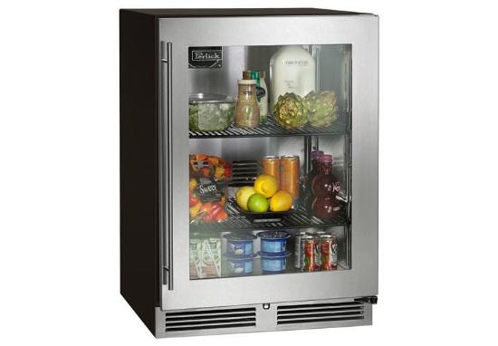 Picture of PERLICK HC24RB44RL