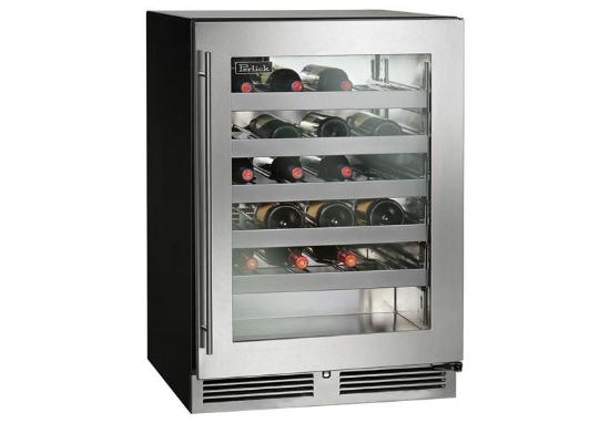 Picture of PERLICK HC24WB41LL