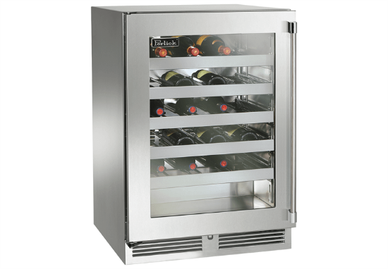 Picture of PERLICK HP24WS44RL