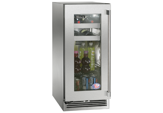 Picture of PERLICK HP15BS44RL
