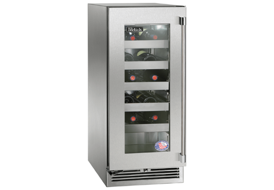 Picture of PERLICK HP15WS44RL