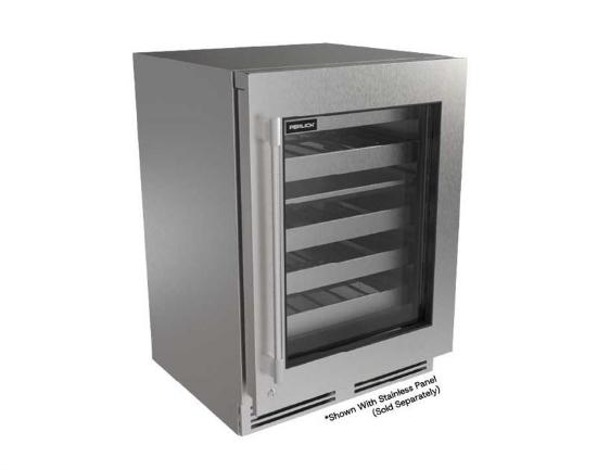 Picture of PERLICK G5WD24GL