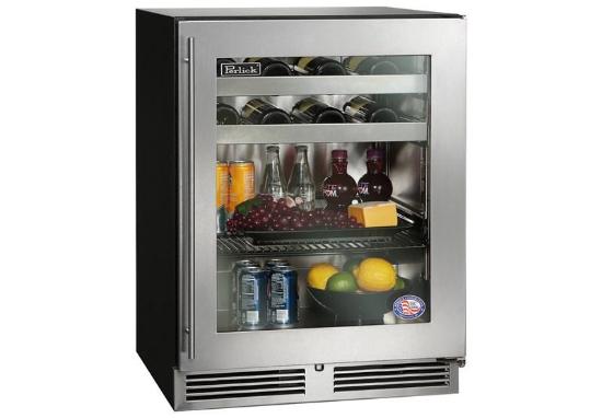Picture of PERLICK HA24BB41LL