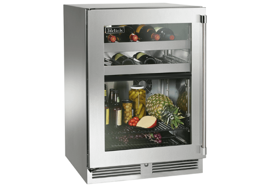 Picture of PERLICK HP24CS44LL