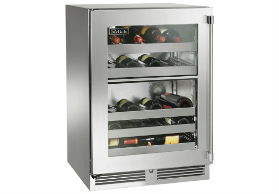 Picture of PERLICK HP24DM44RL