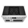Picture of SIGNATURE KITCHEN SUITE SKSDR480SIS