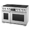 Picture of SIGNATURE KITCHEN SUITE SKSDR480SIS