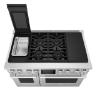 Picture of SIGNATURE KITCHEN SUITE SKSDR480SIS