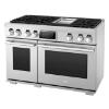 Picture of SIGNATURE KITCHEN SUITE SKSGR480GS