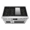 Picture of SIGNATURE KITCHEN SUITE SKSGR480GS