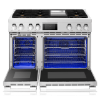 Picture of SIGNATURE KITCHEN SUITE SKSGR480GS