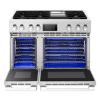 Picture of SIGNATURE KITCHEN SUITE SKSGR480GS