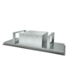Picture of BEST HOODS HBC163ESS