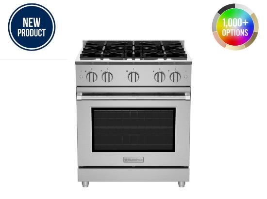Picture of BLUESTAR BSPGR304B