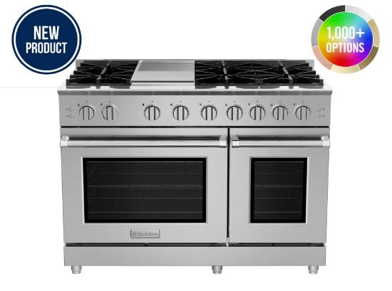 Picture of BLUESTAR BSPGR486G