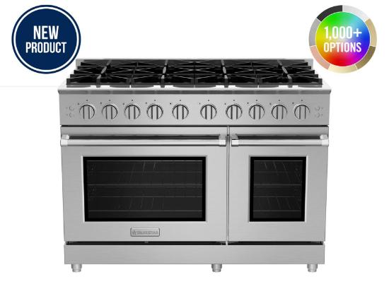 Picture of BLUESTAR BSPGR488B