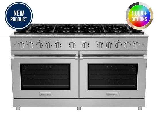Picture of BLUESTAR BSPGR6010B
