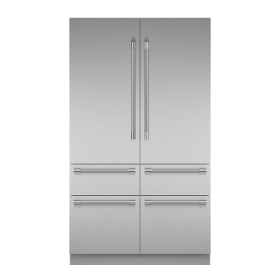 Picture of THERMADOR T48BT122NS