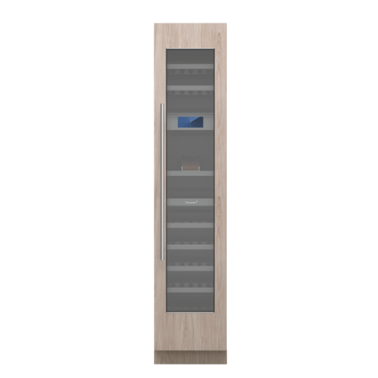Picture of THERMADOR T18IW100SP