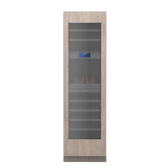 Picture of THERMADOR T24IW100SP