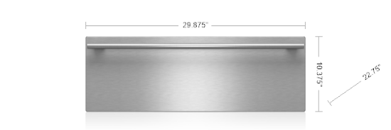 Picture of WOLF WWD3050O