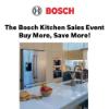 Picture of BOSCH BENCHMARK HBLP752UC