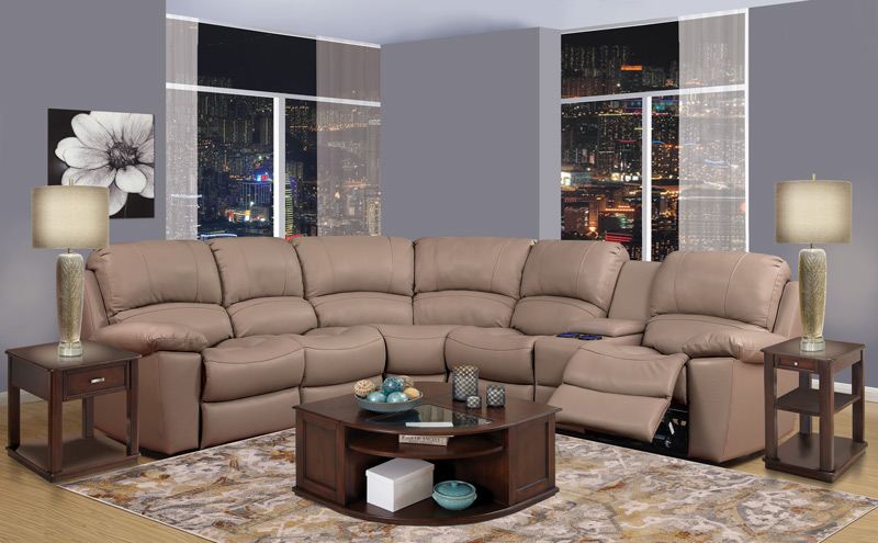 Ocala BreezeFurniture Collection