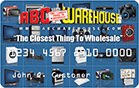 ABC Credit Card
