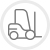 Fork Lift Icon