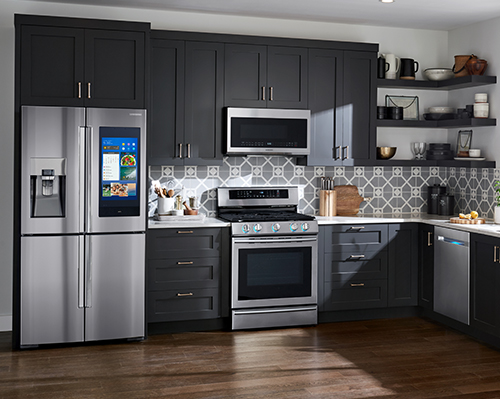Samsung Kitchen