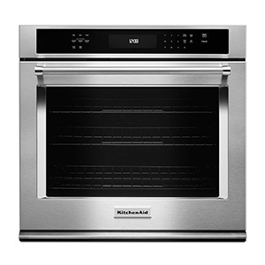 Whirlpool Wall Ovens