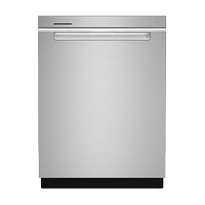 Whirlpool Dishwashers