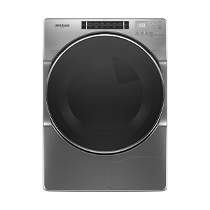 Whirlpool Dryers