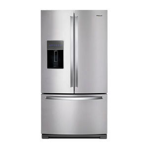 Whirlpool Refrigerators