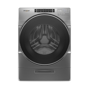 Whirlpool Washers